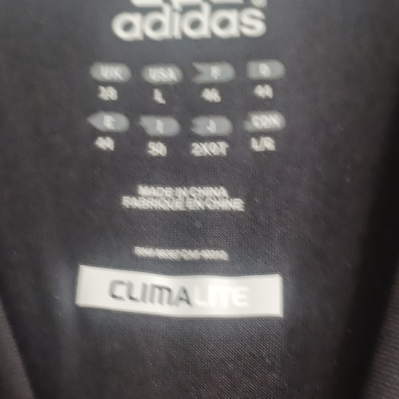 Adidas Boston Marathon 2010 Tank Top Supernova Climalite Running Womens L - Picture 6 of 13